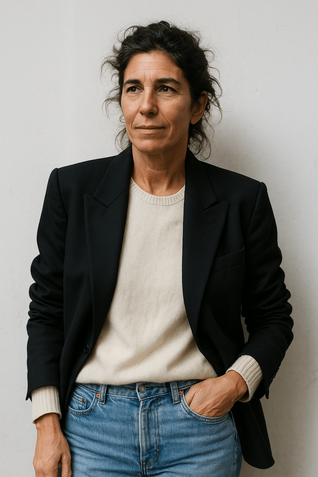 Isabel Marant: En Fusion Af Kreativitet Og Mode