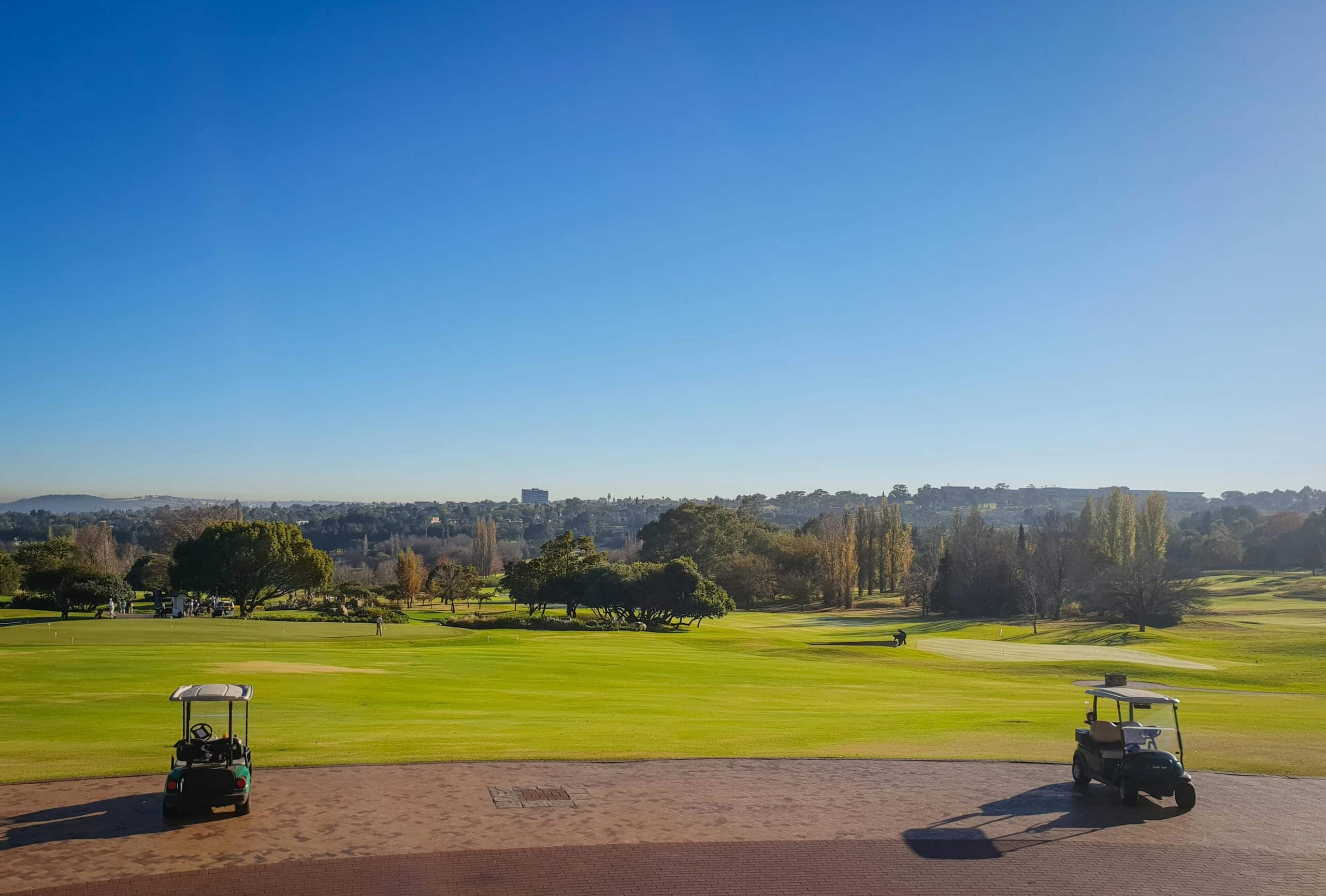 Golfbolde – Find den perfekte bold til dit spil