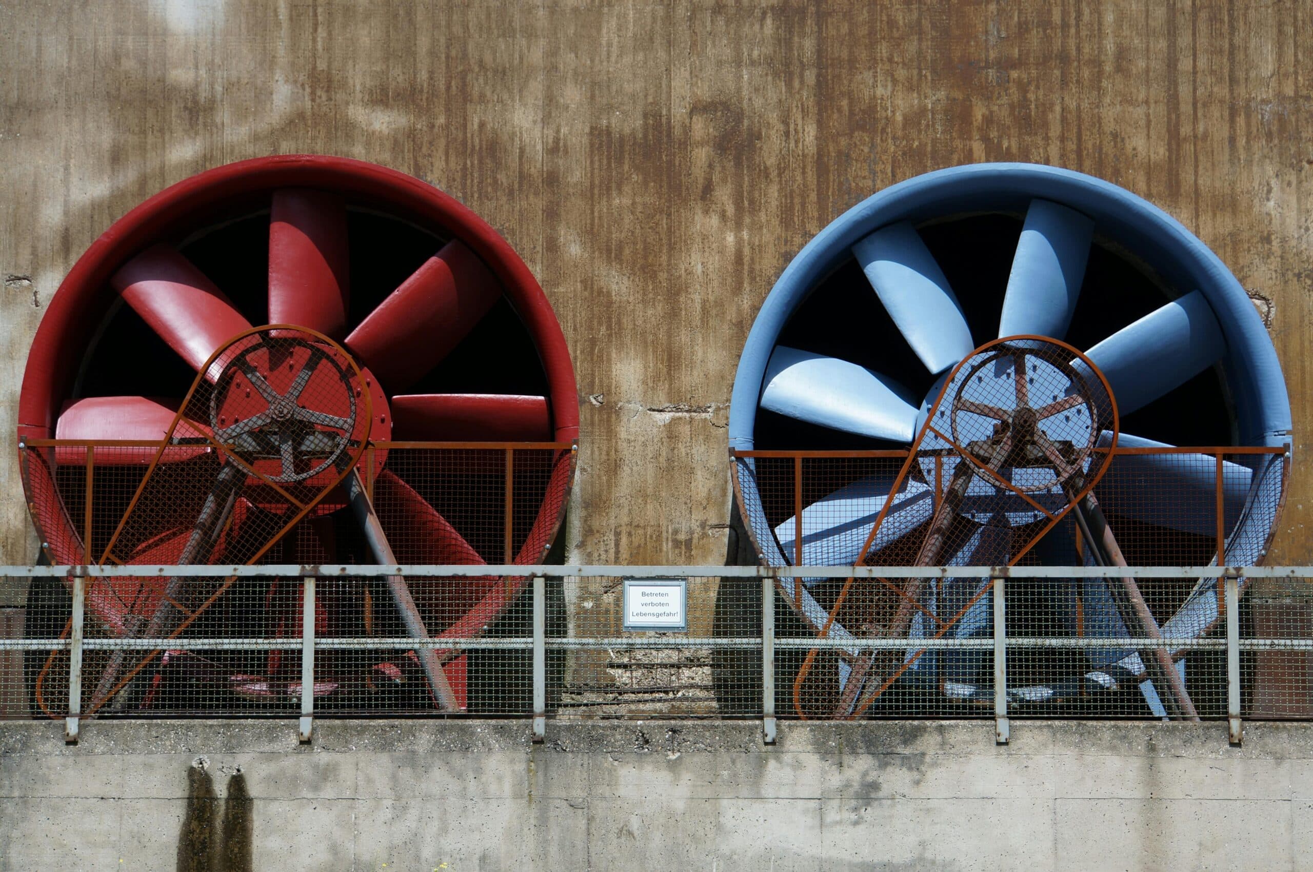Find den Perfekte Ventilator til Dit Hjem